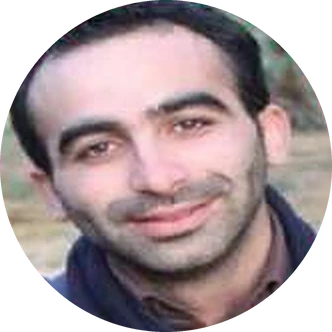 Portrait de Mohamed Omar Affes, directeur général de MOA Construction
